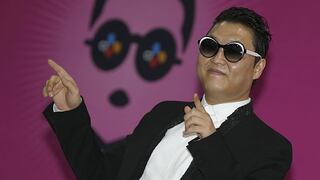 ‘Gentleman’ de PSY logra más de 10 millones de vistas en YouTube