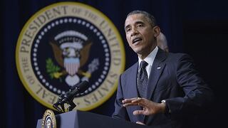 Barack Obama: “El control de armas es mi mayor frustración como presidente”