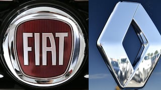 Fiat-PSA: cuarto grupo automotor del mundo