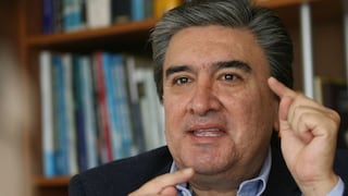Rolando Sousa presenta su renuncia al Tribunal Constitucional