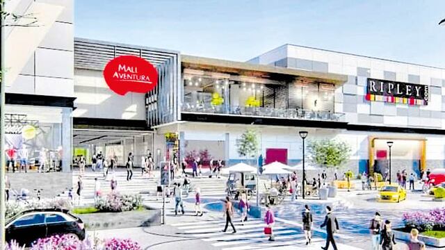 Mall de San Juan de Lurigancho generará un gran impacto y apoyará a la niñez