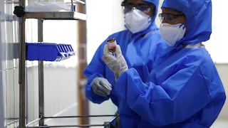 India frena exportaciones de medicinas por aumento de temor al coronavirus