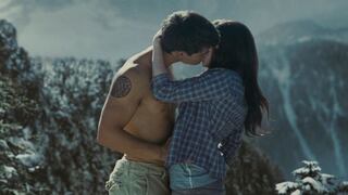 “Crepúsculo”: Kristen Stewart revela cuál de los actores de “Twilight” le dio el mejor beso