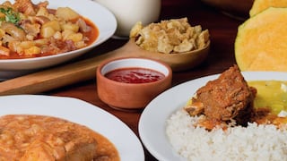 Huariques criollos: Tres restaurantes que debes visitar este 31 de octubre