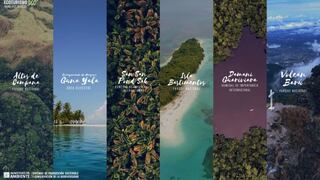 Google maps: lanzan web ecoturística para que peregrinos puedan ver a Panamá en 360 grados