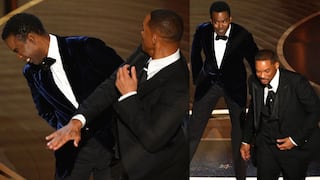 Will Smith: productor de los Oscar revela que la Policía estuvo lista para arrestar al actor tras bofetada a Chris Rock