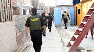 Esperan que declaratoria de emergencia para Lima, Callao, Ucayali y Trujillo se defina la próxima semana