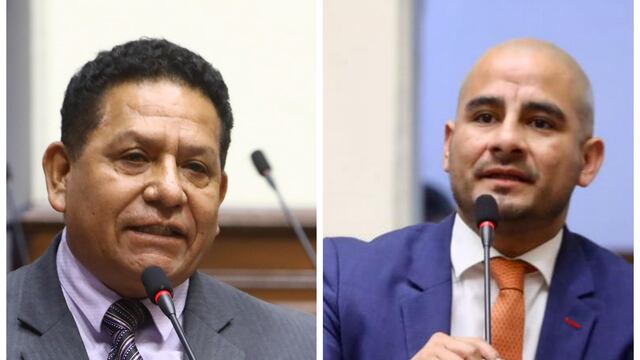 Arturo Alegría: Esdras Medina podrá sustentar informe final del caso JNJ, pese a que UyD quedó disuelta