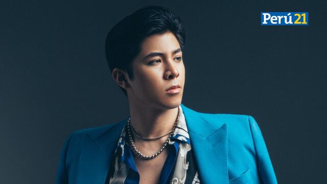Ren Kai presenta su segundo álbum “Amor Infinito” y hace su debut con el sencillo “Carita Triste” | Video 