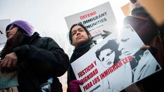 Hondureños residentes en Florida corren riesgo de ser deportados tras cancelación del TPS