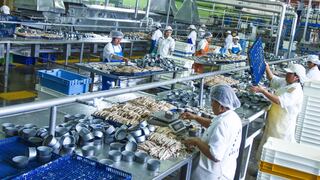 Sector manufactura anota crecimiento de 4.3% entre enero y septiembre