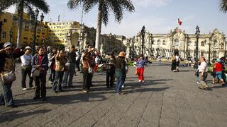Lima, la cuarta ciudad de Latinoamérica más visitada por los turistas