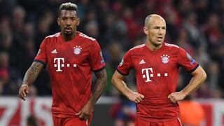 Bayern Munich y Monchengladbach se enfrentan por la fecha 7 de la Bundesliga
