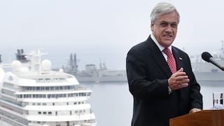 La Haya: Citación de Piñera a Consejo de Seguridad genera críticas en Chile