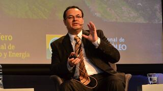 Luis Carranza: “Esperamos que la economía en la región recupere el nivel precrisis en 2023”