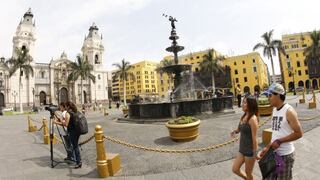 Lima apunta a ser una de las “Siete Nuevas Ciudades Maravillas del Mundo”