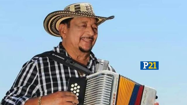 Fallece Lisandro Meza, cantante colombiano, a los 86 años