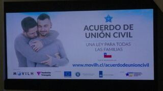 Chile: Gobierno asegura inicio de Unión Civil para homosexuales pese a huelga