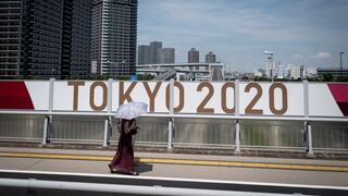Tokio 2020: organización analiza situación por aumento de contagios y se niega a descartar cancelación