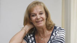 "Susana Villarán es mucho palabreo, poca acción"