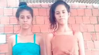 Ejecutaron a dos hermanas gemelas de 18 años y lo transmitieron en vivo por Instagram