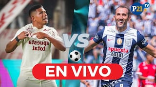 Alianza Lima vs. Universitario: La Final del Campeonato de la Liga1