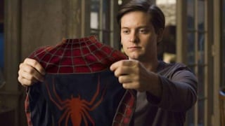 “Spider-Man: No Way Home”: cuál es la verdadera relación entre Holland, Tobey Maguire y Andrew Garfield