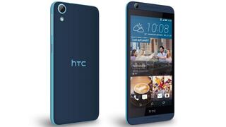 HTC 626S: Conoce las características de este novedoso modelo
