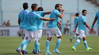 Sporting Cristal y Melgar empataron 2-2 en el Torneo de Verano [Video]