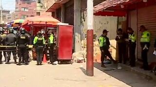 Infernal balacera en Caquetá: un muerto y varios heridos tras ataque de sicarios en moto | VIDEO