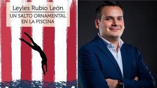 Escritor peruano presentará nuevo libro en FIL de Panamá