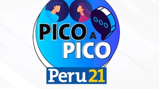 Pico a Pico: Candidatos Ricardo Malca y Gian Piero Mubarak debaten sobre la ley de retorno