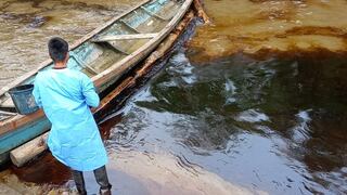 Petroperú logra acuerdos con comunidades para avanzar con limpieza tras derrame de crudo en Amazonía