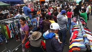 Emprendimiento: Siete razones por las que reina la informalidad en los negocios peruanos