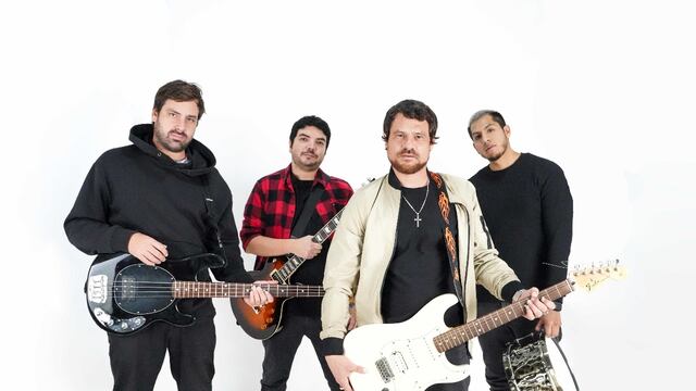 6 voltios anuncia la salida de Alexis Korfiatis de la banda: “La relación no da para más”