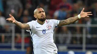 Chile se sigue preparando: Berizzo presentó a sus convocados para amistosos ante Polonia y Eslovaquia