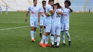 Real Garcilaso empató 2-2 ante Unión Comercio [VIDEO]