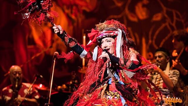 “Emi Shirasaki y Tohoku”: Vive la magia de Japón en Lima en un inolvidable show