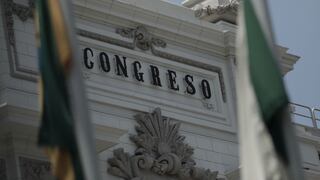 Comisión del Congreso que ve la reforma de pensiones no tiene experiencia en temas previsionales