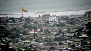 Ecuador: Así se vive un mes después del terremoto que asoló la costa norte