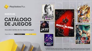 Conoce todos los juegos gratuitos que llegan a ‘PlayStation Plus Extra’ y ‘Premium’ en enero [VIDEO]
