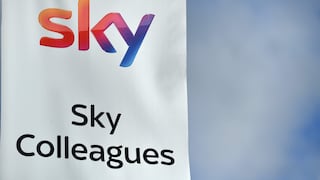 Sky recomienda a sus accionistas aceptar la oferta de compra de Comcast