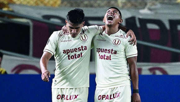 Universitario busca su último cupo para clasificar a la Sudamericana.