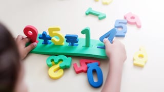 ¿Cómo ayudar a los niños a superar el desafío de las matemáticas?