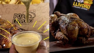 Día del Pollo a la Brasa: Así de fácil puedes preparar el famoso ají pollero