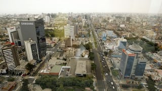 Perú es el octavo país más rico de América Latina