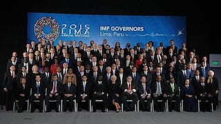 G20 acuerda plan fiscal para reducir brecha y fisuras de normativa impositiva internacional