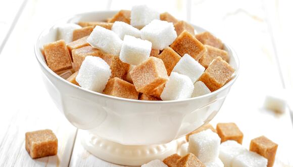 "Los adultos jóvenes entre 15 y 25 años tienden a usar más azúcar blanca que otros grupos de edad".