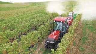 Renting agrícola: Una oportunidad para mantener la competitividad de la industria