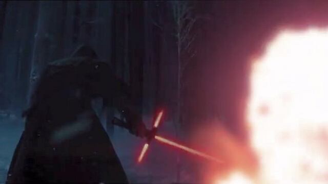 YouTube: ¿Cómo sería tráiler de ‘Star Wars: The Force Awakens’ con Michael Bay?